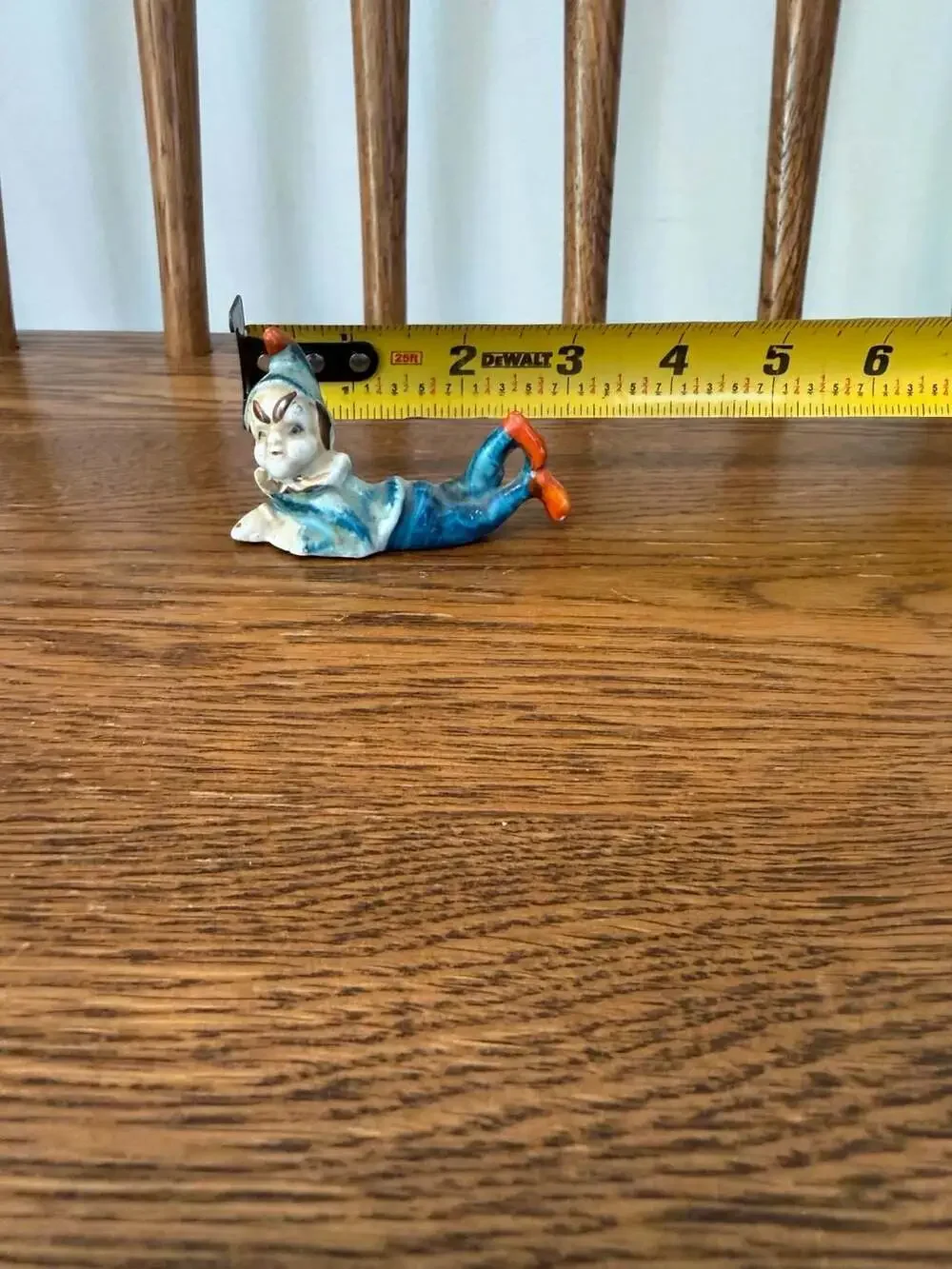 Occupied Japan vintage porcelain